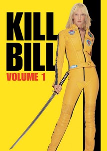 Giết Bill Phần 1 - Kill Bill: Vol. 1 (2003) Giết Bill Phần 1 - Kill Bill: Vol. 1 (2003)