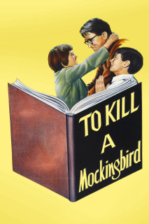Giết con chim nhại - To Kill a Mockingbird (1962) Giết con chim nhại - To Kill a Mockingbird (1962)