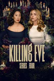 Giết Eve (Phần 4) - Killing Eve (Season 4) (2022) Giết Eve (Phần 4) - Killing Eve (Season 4) (2022)