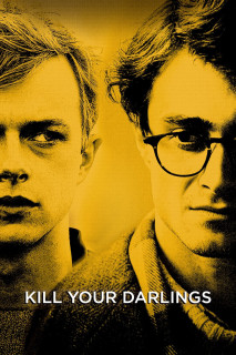 Giết Người Yêu Dấu - Kill Your Darlings (2013) Giết Người Yêu Dấu - Kill Your Darlings (2013)