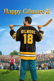Gilmore, Tay Golf Cừ Khôi 2 - Happy Gilmore 2 (2025) Gilmore, Tay Golf Cừ Khôi 2 - Happy Gilmore 2 (2025)