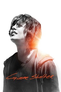 Gimme Shelter - Gimme Shelter (2013) Gimme Shelter - Gimme Shelter (2013)