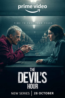 Giờ Của Quỷ - The Devil's Hour (2022) Giờ Của Quỷ - The Devil's Hour (2022)