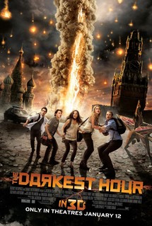 Giờ Đen Tối - The Darkest Hour (2011) Giờ Đen Tối - The Darkest Hour (2011)