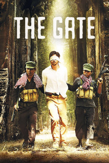 Giờ Thú Tội - The Gate (2014) Giờ Thú Tội - The Gate (2014)