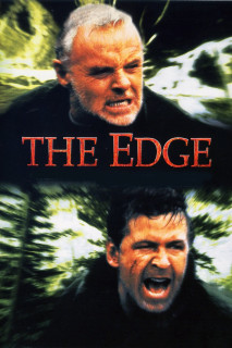 Giới Hạn Cuộc Sống - The Edge (1997) Giới Hạn Cuộc Sống - The Edge (1997)