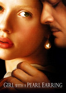Girl with a Pearl Earring - Girl with a Pearl Earring (2003) Girl with a Pearl Earring - Girl with a Pearl Earring (2003)
