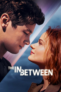 Giữa Lưng Chừng - The In Between (2022) Giữa Lưng Chừng - The In Between (2022)