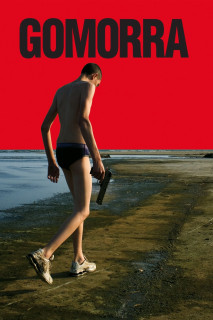 Giữa Muôn Trùng Tội Ác - Gomorrah (2008) Giữa Muôn Trùng Tội Ác - Gomorrah (2008)