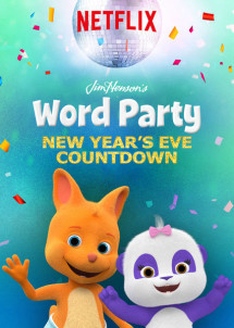 Giúp bé học từ vựng (Phần 1) - Word Party (Season 1) (2016) Giúp bé học từ vựng (Phần 1) - Word Party (Season 1) (2016)