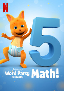 Giúp bé học từ vựng (Phần 2) - Word Party (Season 2) (2016) Giúp bé học từ vựng (Phần 2) - Word Party (Season 2) (2016)