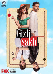 Gizli Sakli - Confidential / Bảo Mật (2022) Gizli Sakli - Confidential / Bảo Mật (2022)