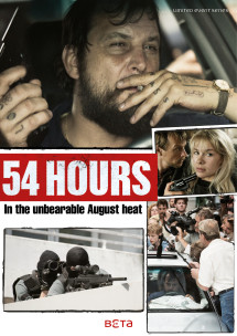 Gladbeck: Khủng hoảng con tin - Gladbeck: The Hostage Crisis (2022) Gladbeck: Khủng hoảng con tin - Gladbeck: The Hostage Crisis (2022)