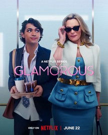 Glamorous - Glamorous (2023) Glamorous - Glamorous (2023)