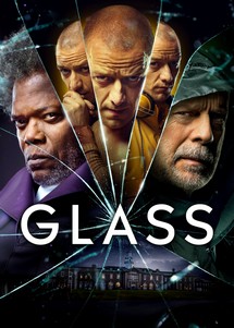 Glass - Glass (2019) Glass - Glass (2019)