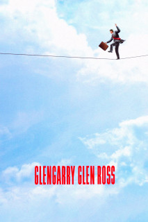 Glengarry Glen Ross - Glengarry Glen Ross (1992) Glengarry Glen Ross - Glengarry Glen Ross (1992)
