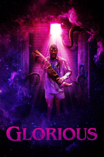 Glorious - Glorious (2022) Glorious - Glorious (2022)