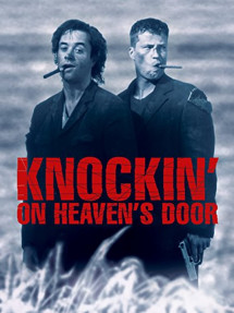 Gõ Cửa Thiên Đàng - Knockin' on Heaven's Door (1997) Gõ Cửa Thiên Đàng - Knockin' on Heaven's Door (1997)