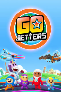 Go Jetters: Du hành thế giới (Phần 2) - Go Jetters (Season 2) (2017) Go Jetters: Du hành thế giới (Phần 2) - Go Jetters (Season 2) (2017)