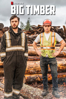 Gỗ lớn - Big Timber (2020) Gỗ lớn - Big Timber (2020)