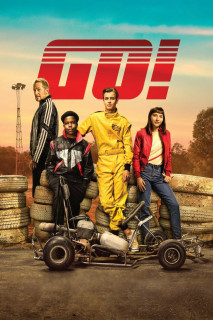 Go! - Go! (2020) Go! - Go! (2020)