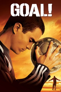 Goal! - Goal! (2005) Goal! - Goal! (2005)