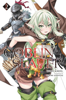 Goblin Slayer (Phần 2) - ゴブリンスレイヤー2期 (2023) Goblin Slayer (Phần 2) - ゴブリンスレイヤー2期 (2023)