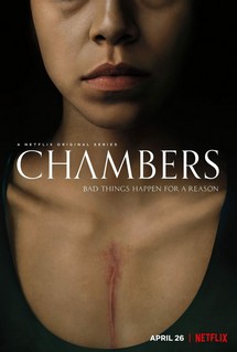 Góc tối trong tim - Chambers (2019) Góc tối trong tim - Chambers (2019)
