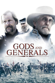 Gods and Generals - Gods and Generals (2003) Gods and Generals - Gods and Generals (2003)