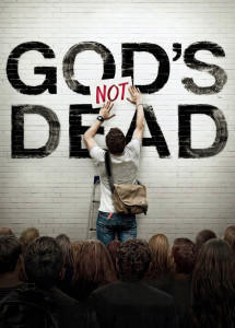 God's Not Dead - God's Not Dead (2014) God's Not Dead - God's Not Dead (2014)