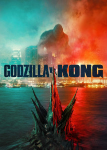 Godzilla Đại Chiến Kong - Godzilla vs. Kong (2021) Godzilla Đại Chiến Kong - Godzilla vs. Kong (2021)