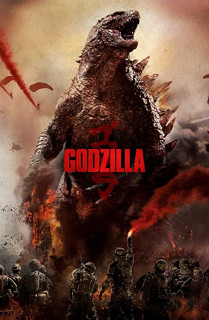 Godzilla - Godzilla (1998) Godzilla - Godzilla (1998)