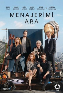 Gọi Quản Lý - Menajerimi Ara (2020) Gọi Quản Lý - Menajerimi Ara (2020)