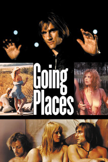 Going Places - Les Valseuses (1974) Going Places - Les Valseuses (1974)