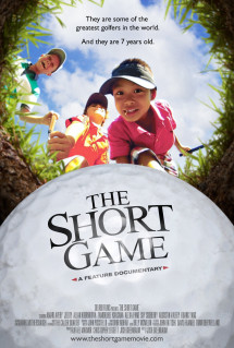 Golf thủ nhí - The Short Game (2013) Golf thủ nhí - The Short Game (2013)