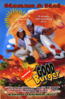 Good Burger - Good Burger (1997) Good Burger - Good Burger (1997)