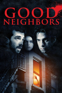 Good Neighbours - Án Mạng Nhà Bên (2011) Good Neighbours - Án Mạng Nhà Bên (2011)
