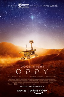 Good Night Oppy - Good Night Oppy (2022) Good Night Oppy - Good Night Oppy (2022)