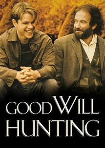 Good Will Hunting - Good Will Hunting (1997)