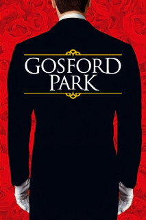 Gosford Park - Gosford Park (2001) Gosford Park - Gosford Park (2001)