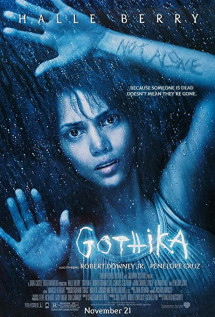 Gothika - Gothika (2003) Gothika - Gothika (2003)