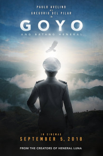 Goyo: Vị tướng trẻ tuổi - Goyo: The Boy General (2018) Goyo: Vị tướng trẻ tuổi - Goyo: The Boy General (2018)
