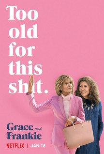 Grace và Frankie (Phần 5) - Grace and Frankie (Season 5) (2019) Grace và Frankie (Phần 5) - Grace and Frankie (Season 5) (2019)