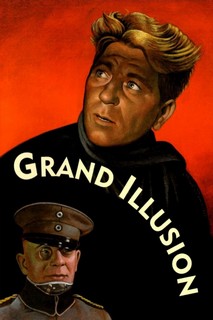 Grand Illusion - La Grande Illusion (1937) Grand Illusion - La Grande Illusion (1937)