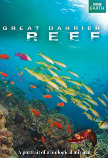 Great Barrier Reef - Great Barrier Reef (2012) Great Barrier Reef - Great Barrier Reef (2012)