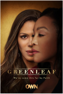 Greenleaf (Phần 4) - Greenleaf (Season 4) (2019) Greenleaf (Phần 4) - Greenleaf (Season 4) (2019)