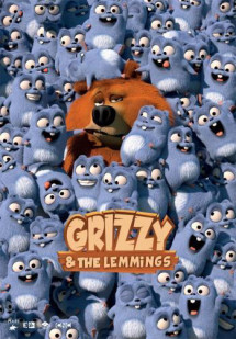 Grizzy và hội lemmut (Phần 2) - Grizzy and the Lemmings (Season 2) (2019) Grizzy và hội lemmut (Phần 2) - Grizzy and the Lemmings (Season 2) (2019)