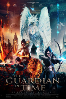 Guardians of Time - Guardians of Time (2023) Guardians of Time - Guardians of Time (2023)