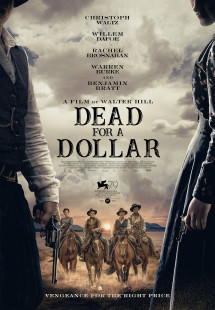 Gục Ngã Trước Đồng Tiền - Dead for a Dollar (2022) Gục Ngã Trước Đồng Tiền - Dead for a Dollar (2022)