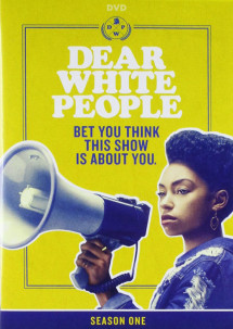 Gửi người da trắng (Phần 1) - Dear White People (Season 1) (2017) Gửi người da trắng (Phần 1) - Dear White People (Season 1) (2017)